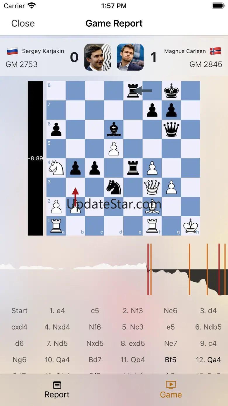 Watch Chess 9.4.0