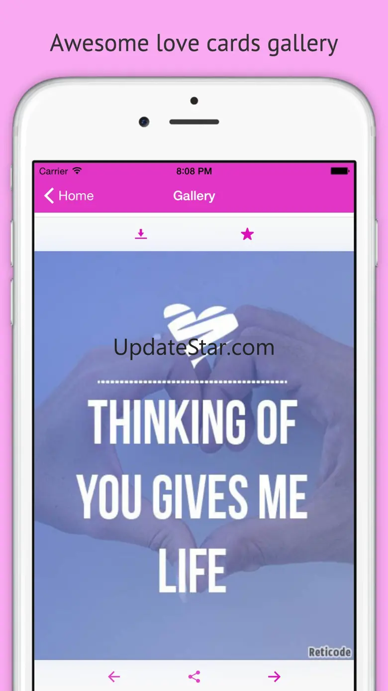 Quotes about Love & Editor 2.0