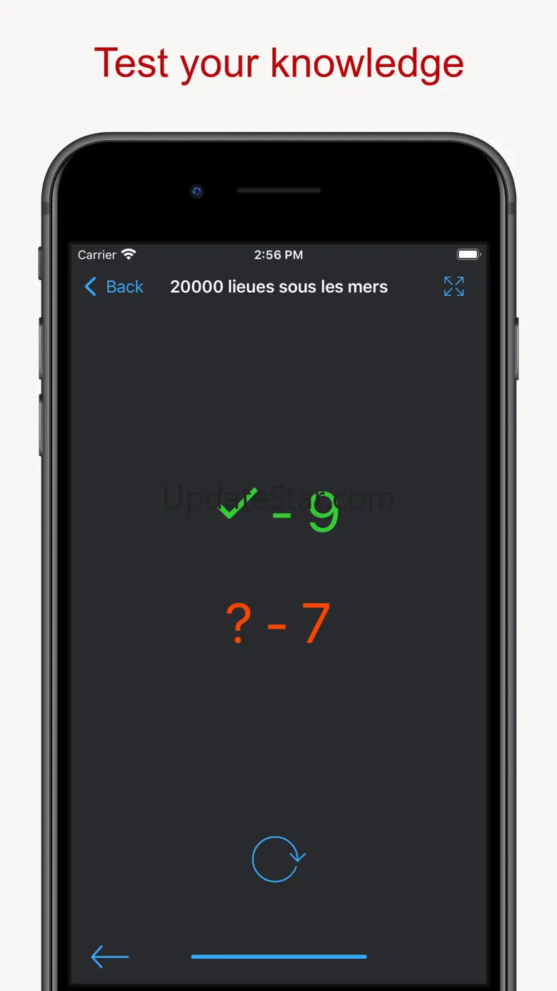 Read and Learn 3.6.0