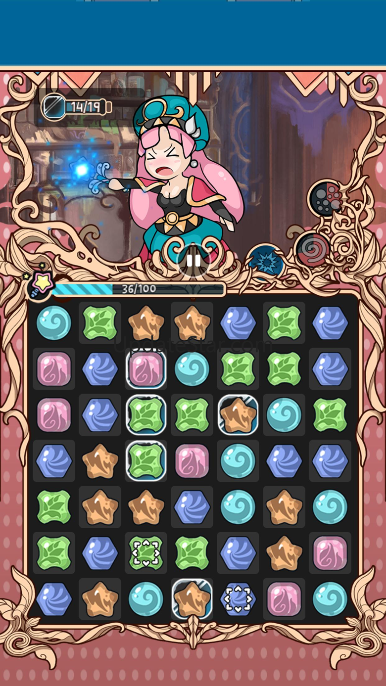 Magic Match 3 1.0.4