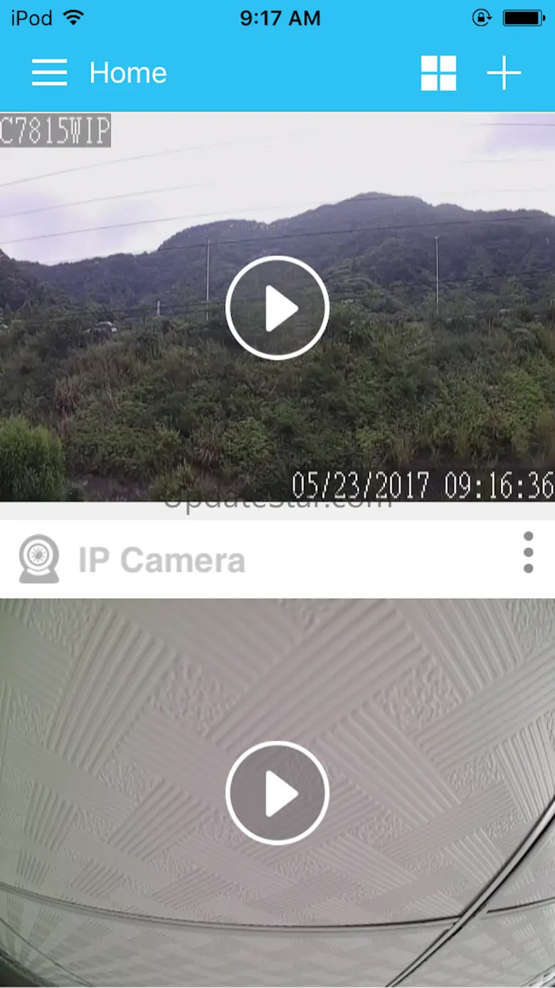 Black Label Camera 1.8