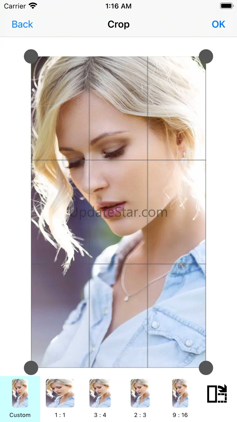 Photo Editor add Insta Effects 3.0