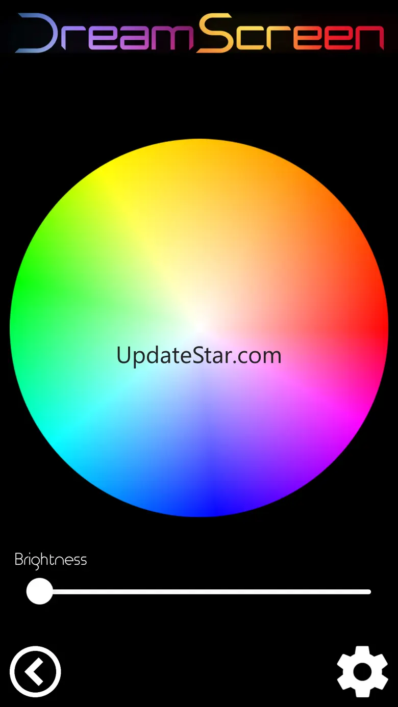DreamScreen BLE 1.5.3