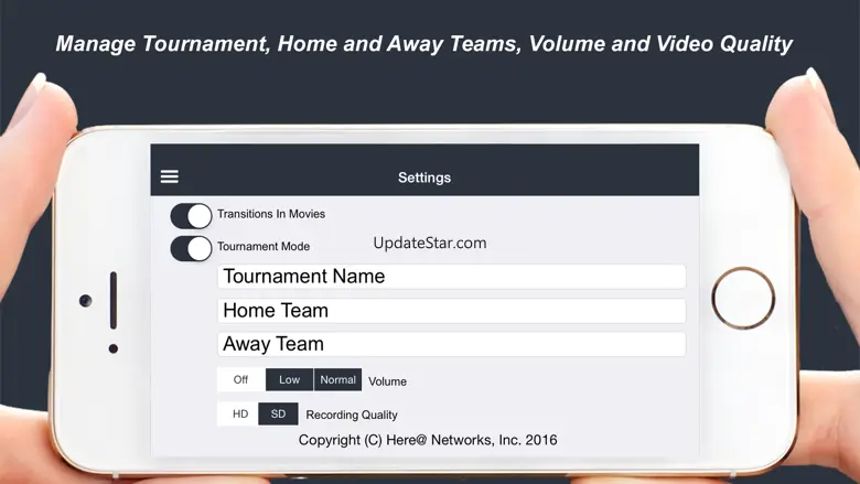 ezReelz Volleyball 4.0.445