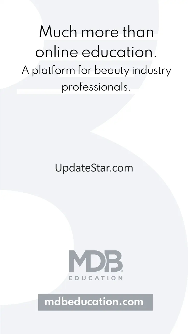 MDB Education 1.5.25