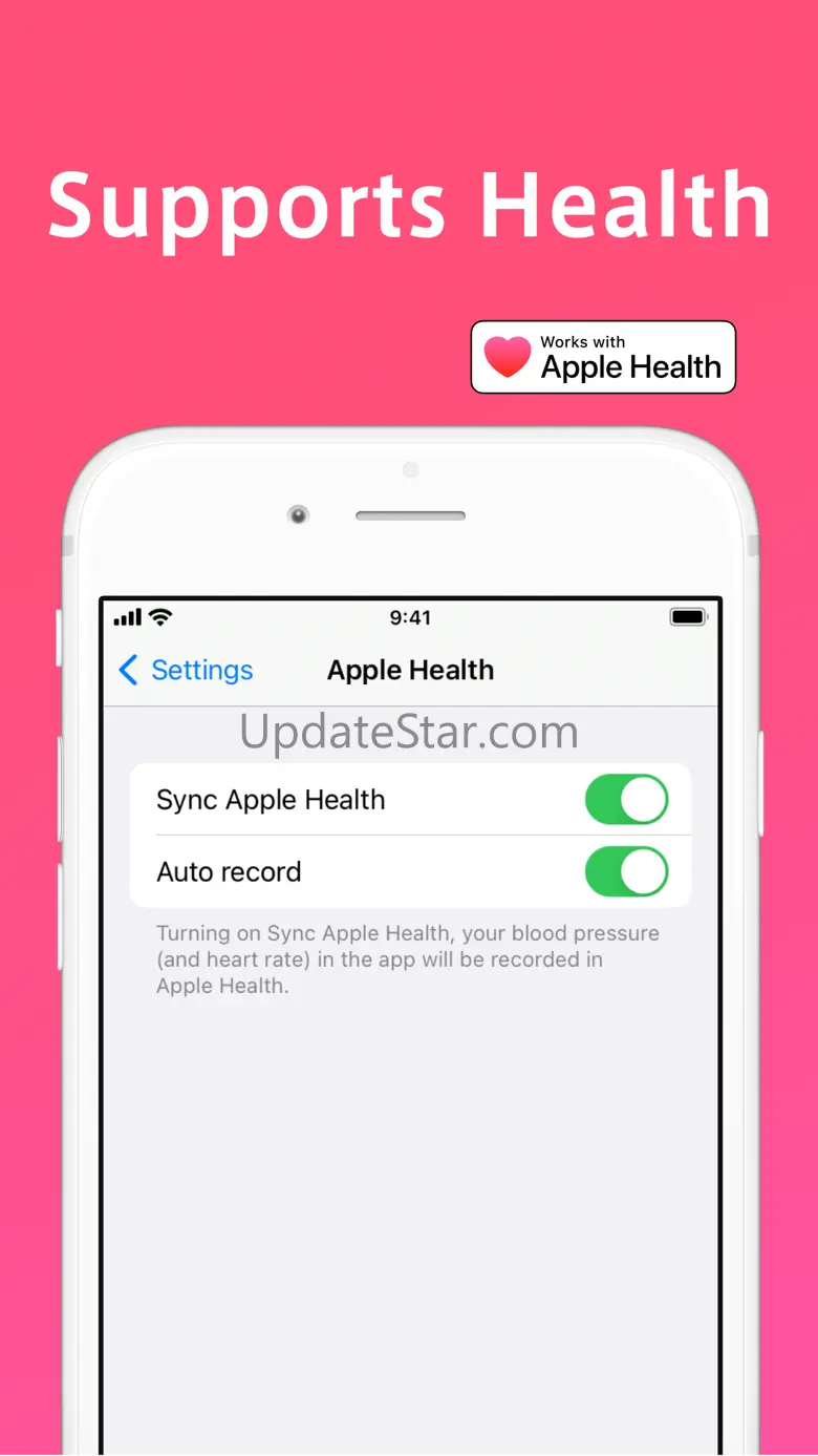 Blood Pressure Calculator 6.0.0