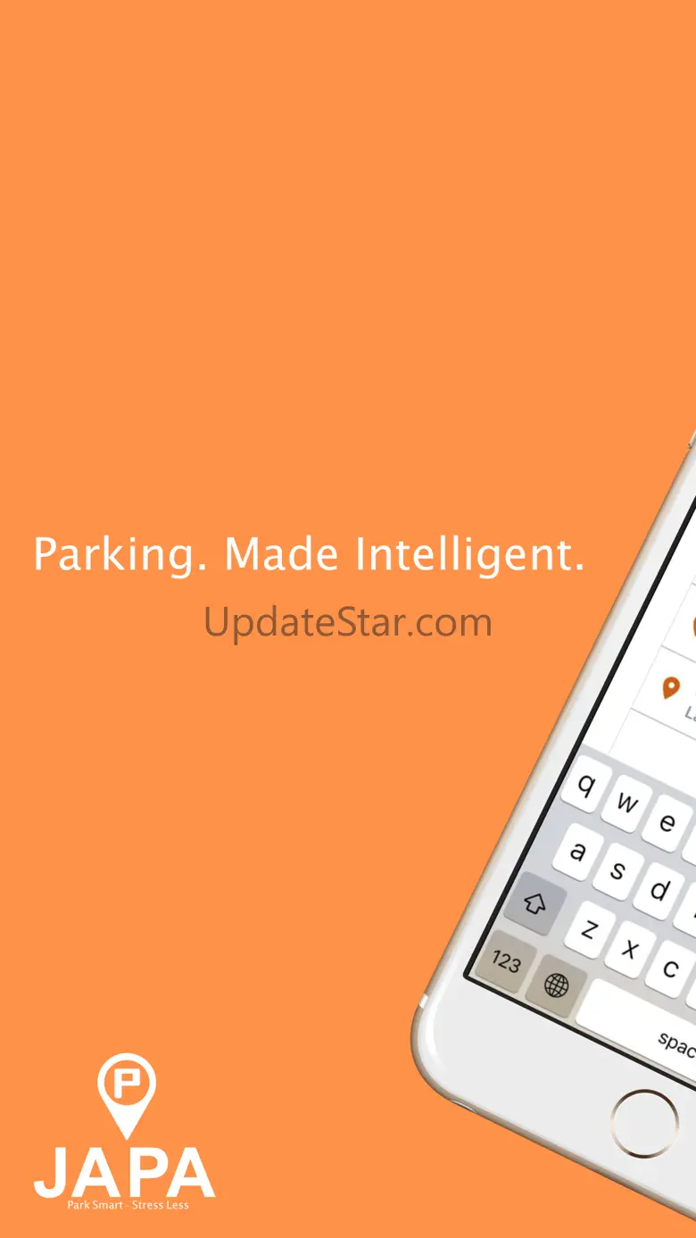 Japa Smart Parking 1.70.0