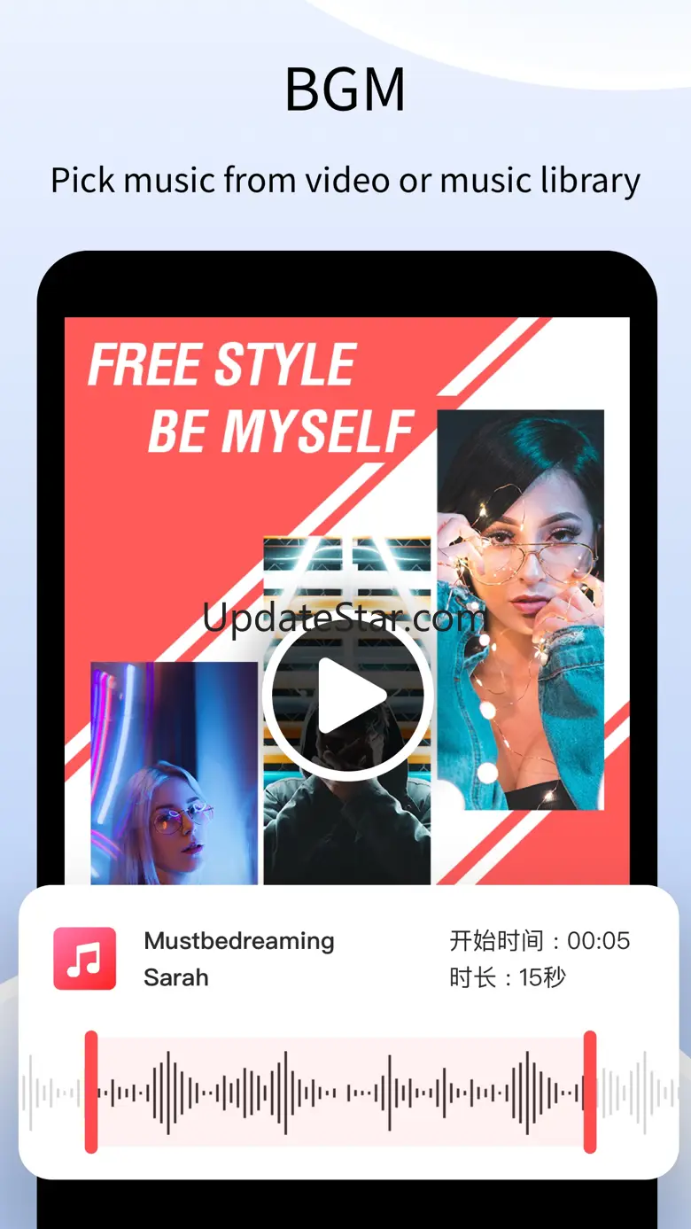 Wecol - Video Collage Maker 6.5.0
