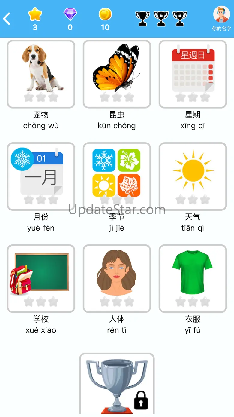 Learn Chinese for beginners 2.4
