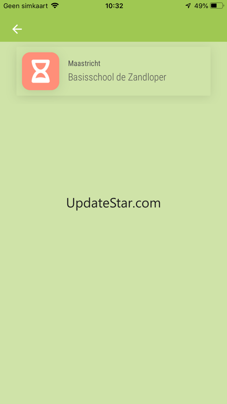 Basisschool App 3.67