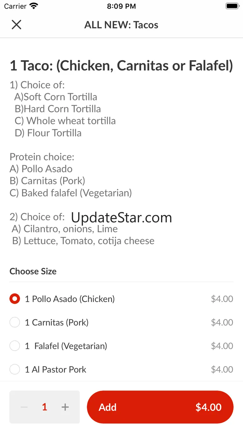 Eva's x Cinco de Mayo 3.16.0