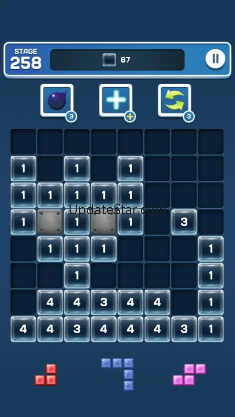 Block Breaker King 1.3.0