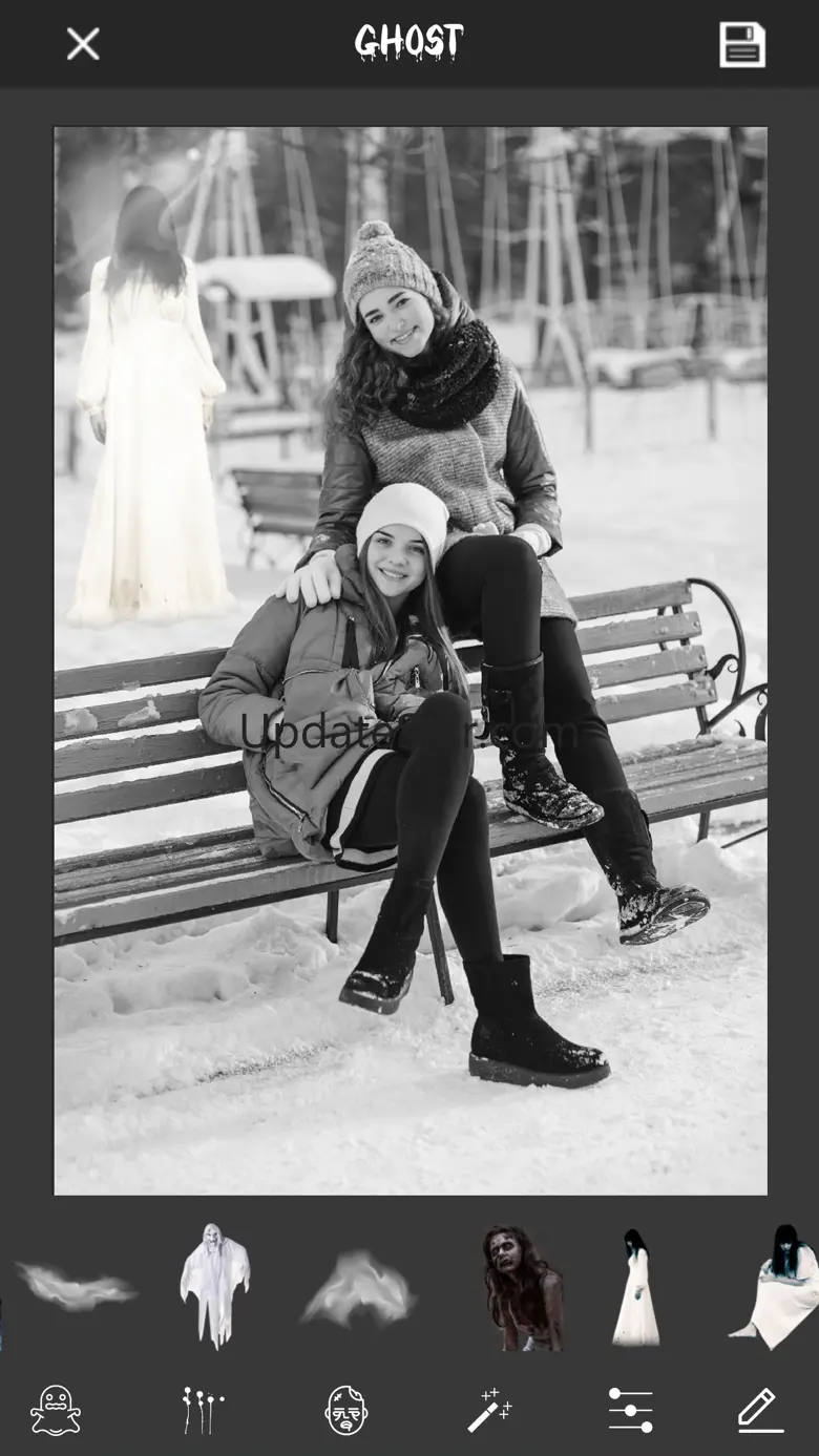 Scare Prank Photo Editor Maker 2.2.1