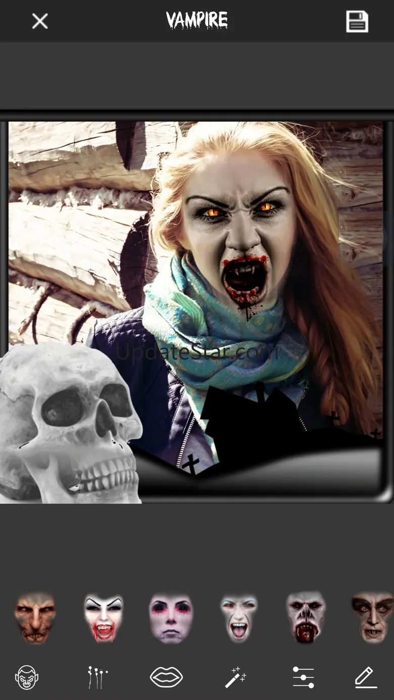 Scare Prank Photo Editor Maker 2.2.1