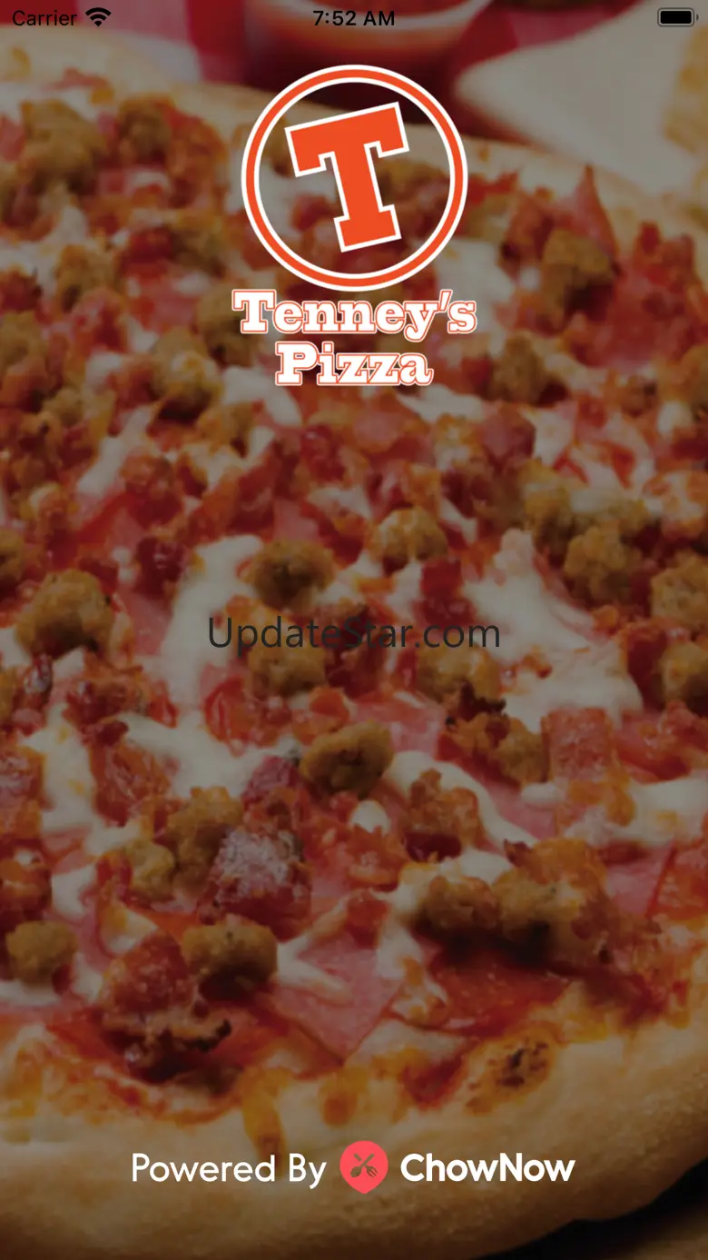 Tenney's Pizza 3.24.0