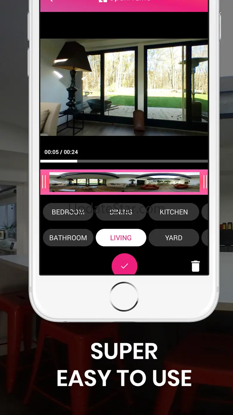 OpenFrame for Real Estate 0.6.12