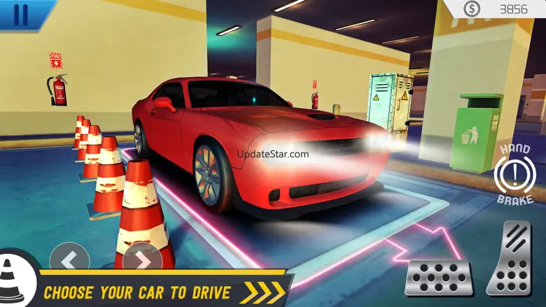 Multistory: Car Parking Sim 3D 1.2.6