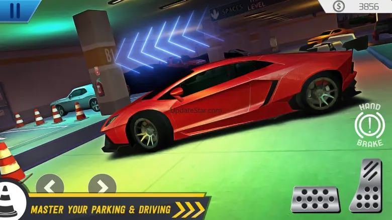 Multistory: Car Parking Sim 3D 1.2.6