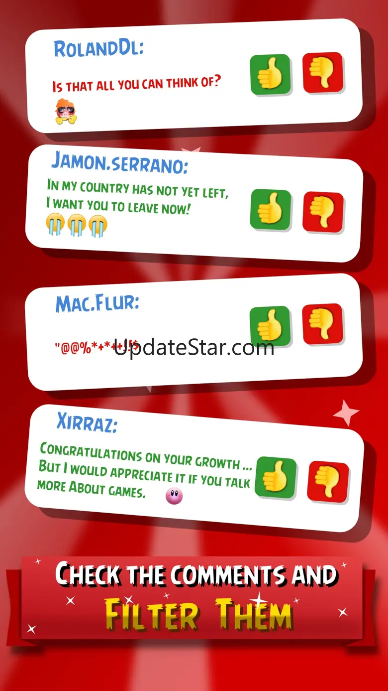 Vloggers Life Tycoon 0.0.3