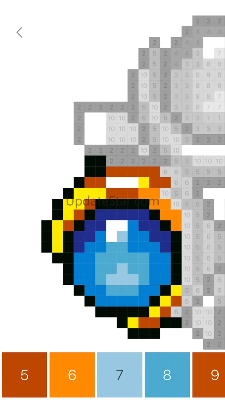 Pixlz - pixel art stickers 1.0.7
