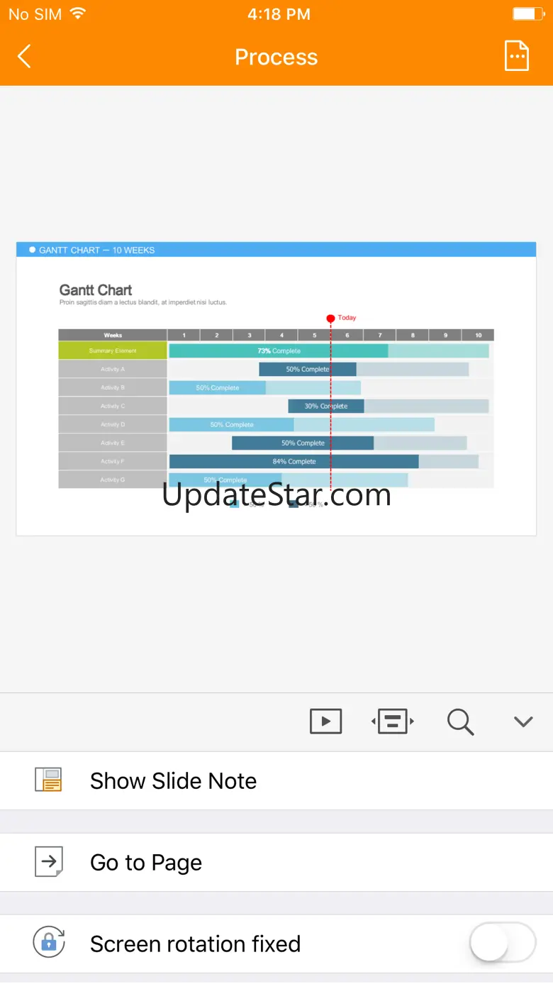 Polaris Viewer - PDF, Document 9.7.0
