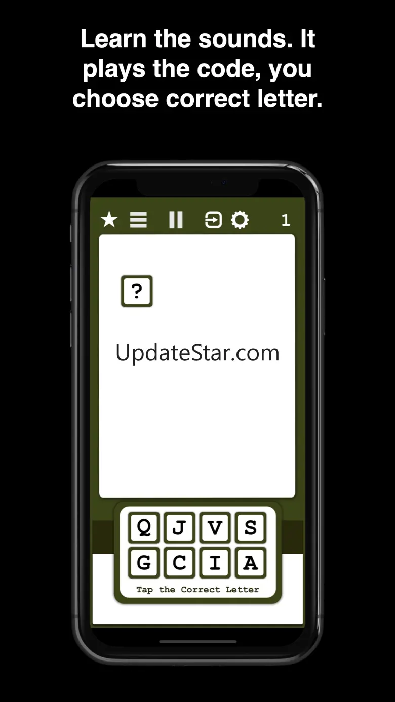 MorseZapp - Learn Morse Code 1.08