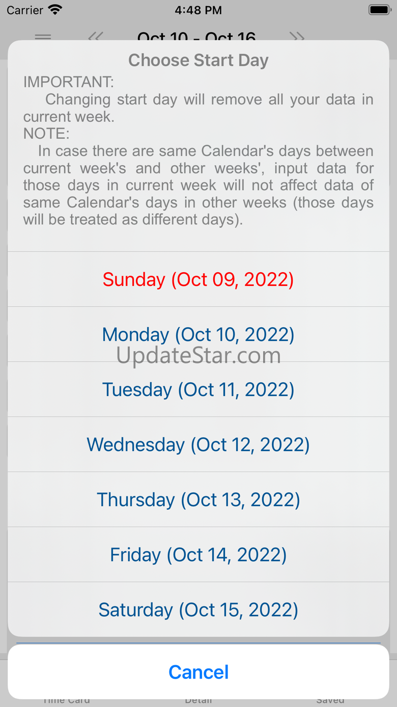 Wage Calculator-Time Card Calc 4.4