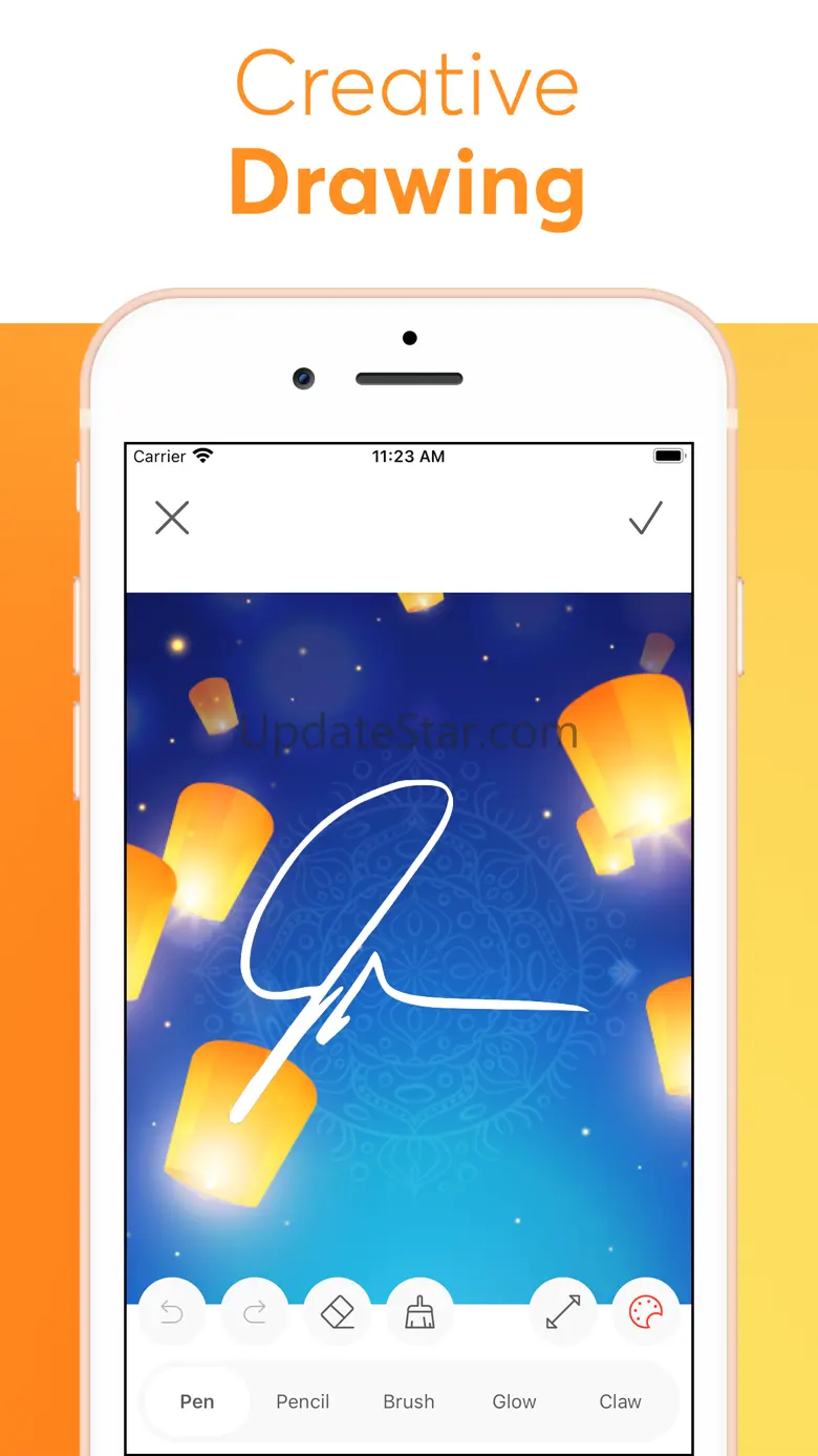 Phonto-AI Photo Editor +Video 4.2