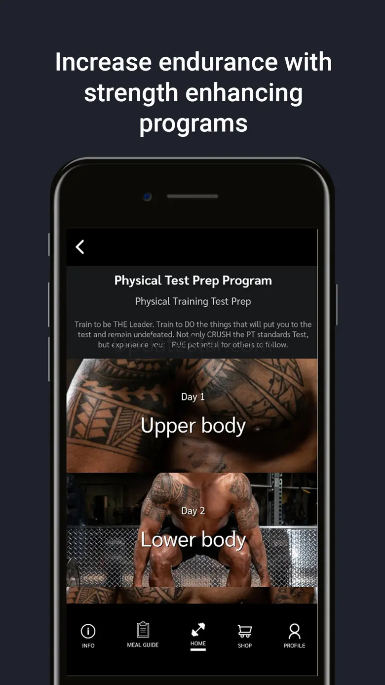 Diamond Cut Fitness Training 4.0.3