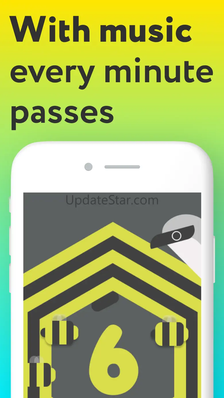 Kids Timer・focus & calm 1.4.8
