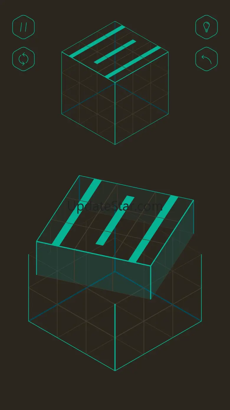 Spingram - logic puzzle 1.9.3