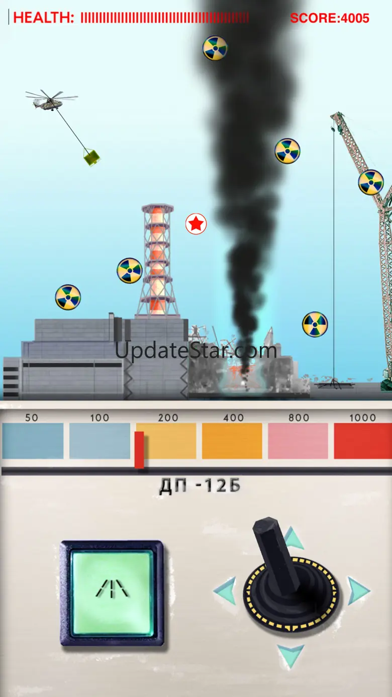 Chernobyl Rescue 1.2