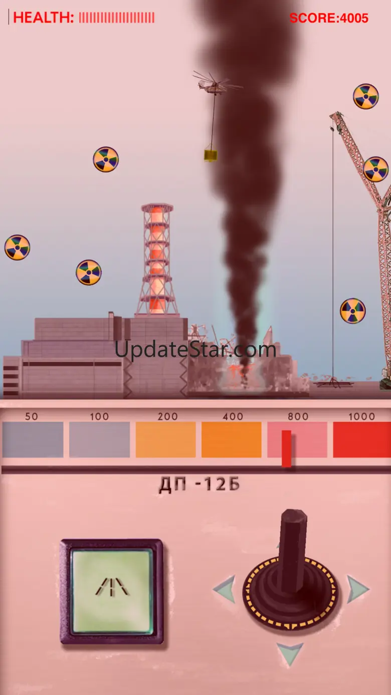 Chernobyl Rescue 1.2