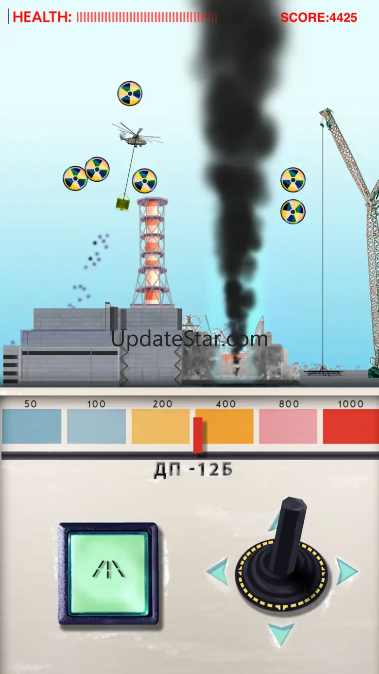 Chernobyl Rescue 1.2
