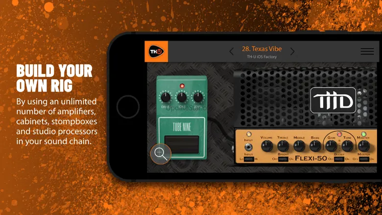 Overloud THU 1.4.55