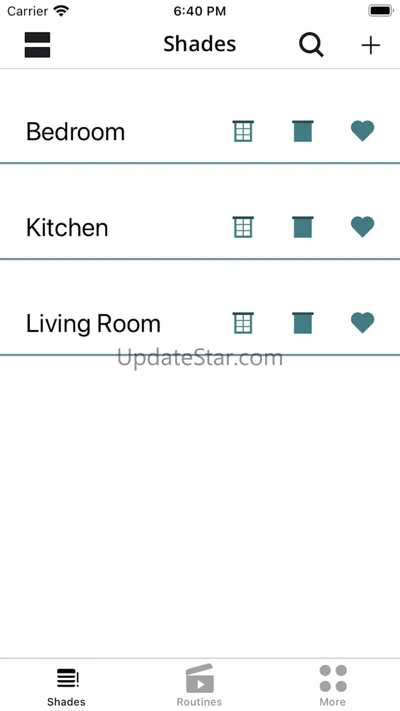 Graber Motorization 2.2