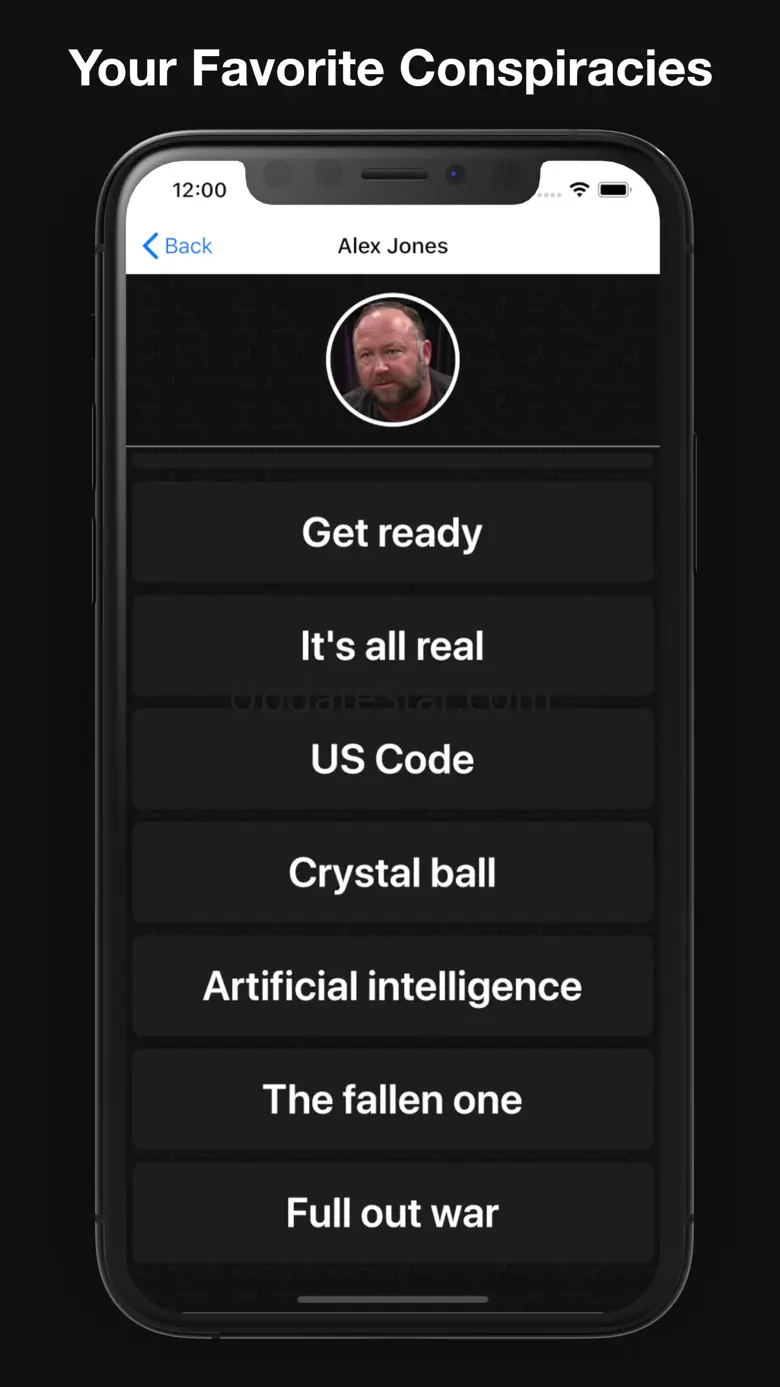 Joe Rogan Soundboard 2.0.1
