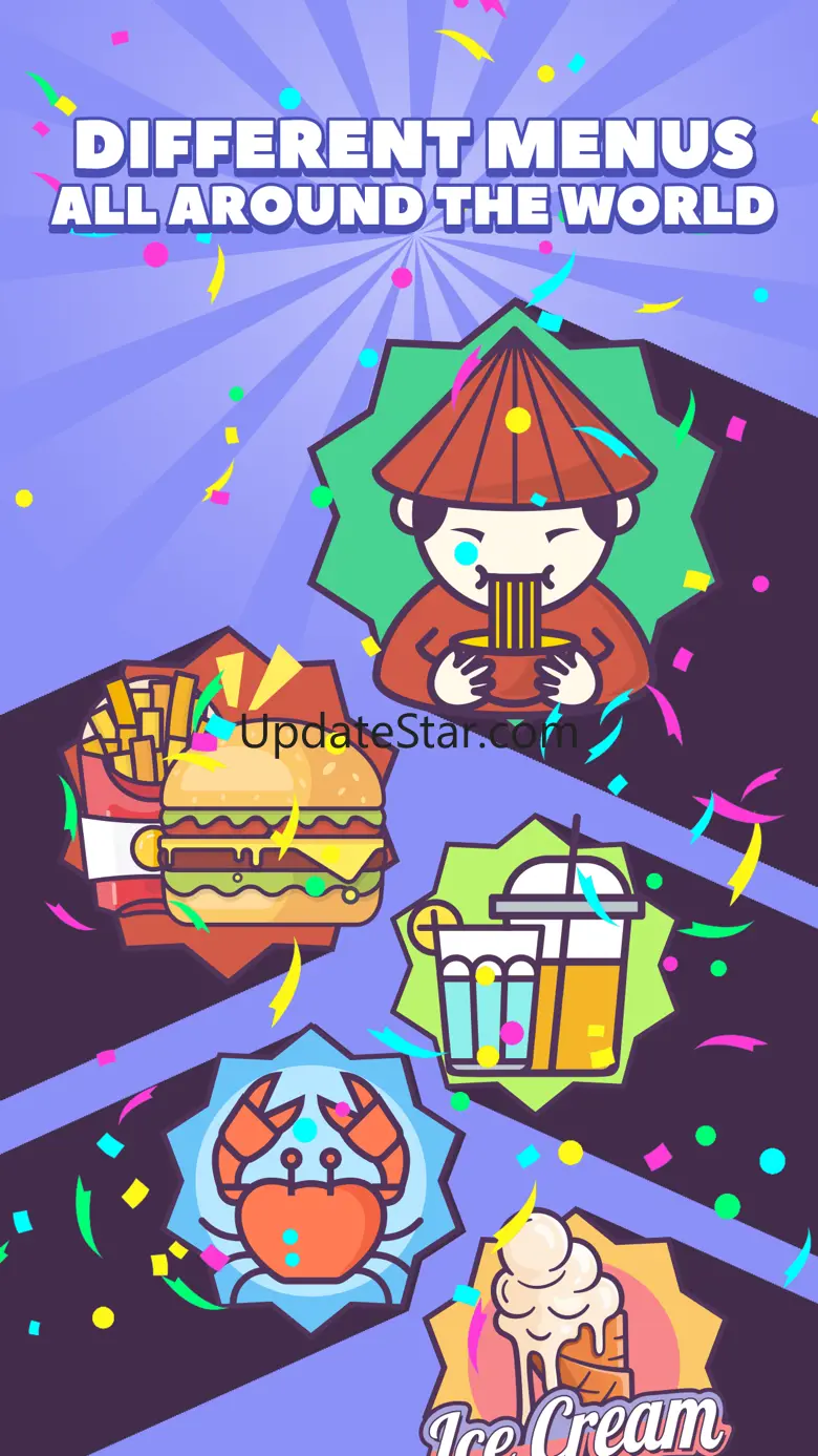Food to Go 3D 1.8