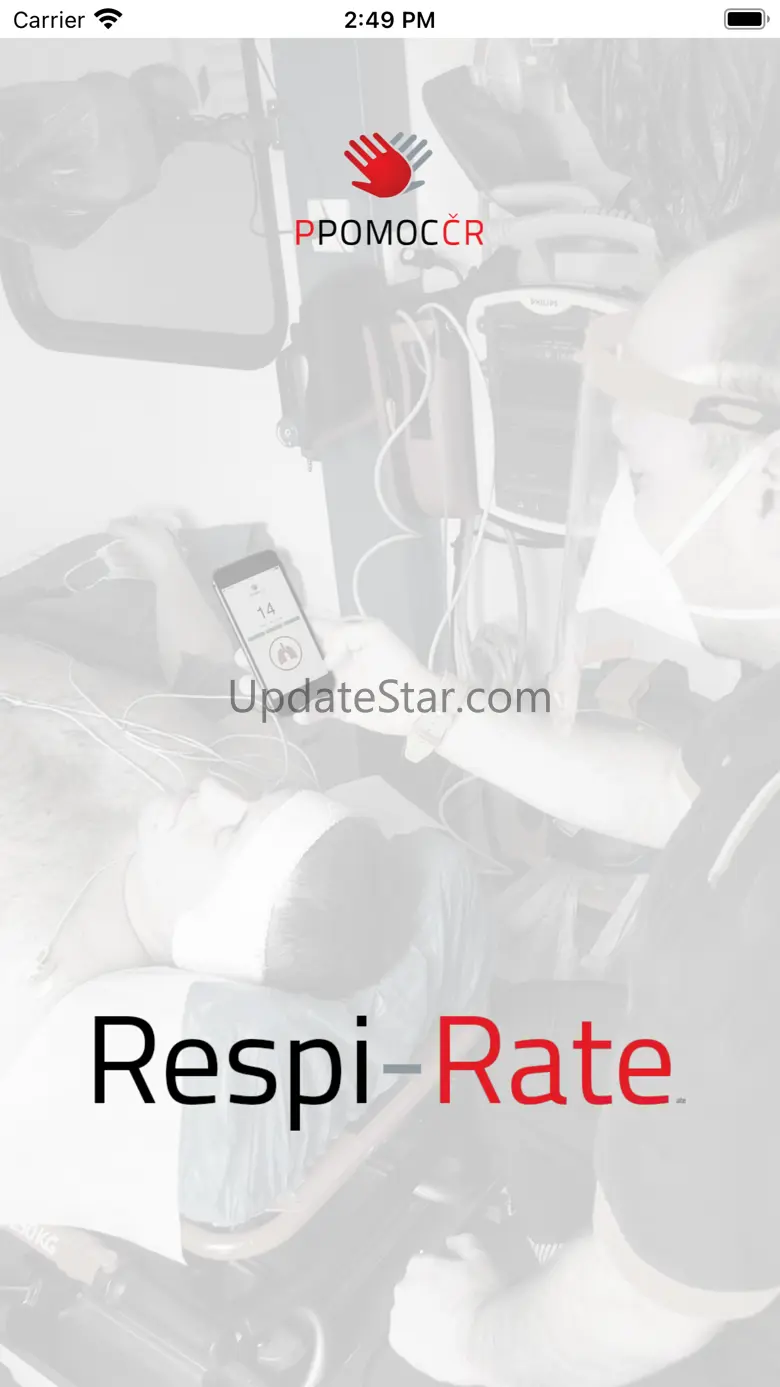Respi-Rate 2.001