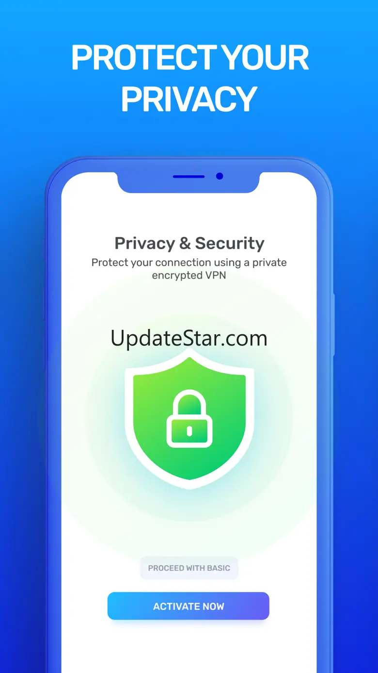 VPN: Super Unlimited Proxy IP 1.8.4