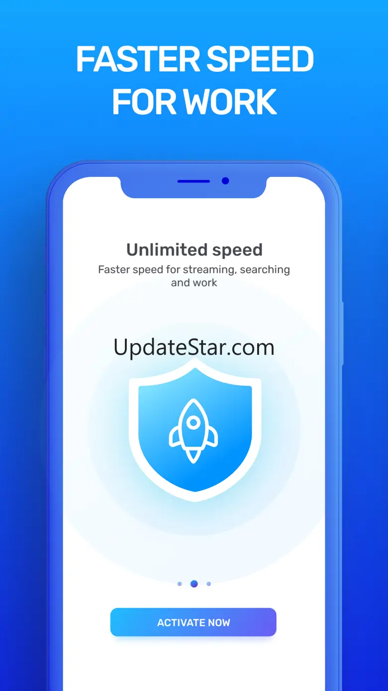 VPN: Super Unlimited Proxy IP 1.8.4