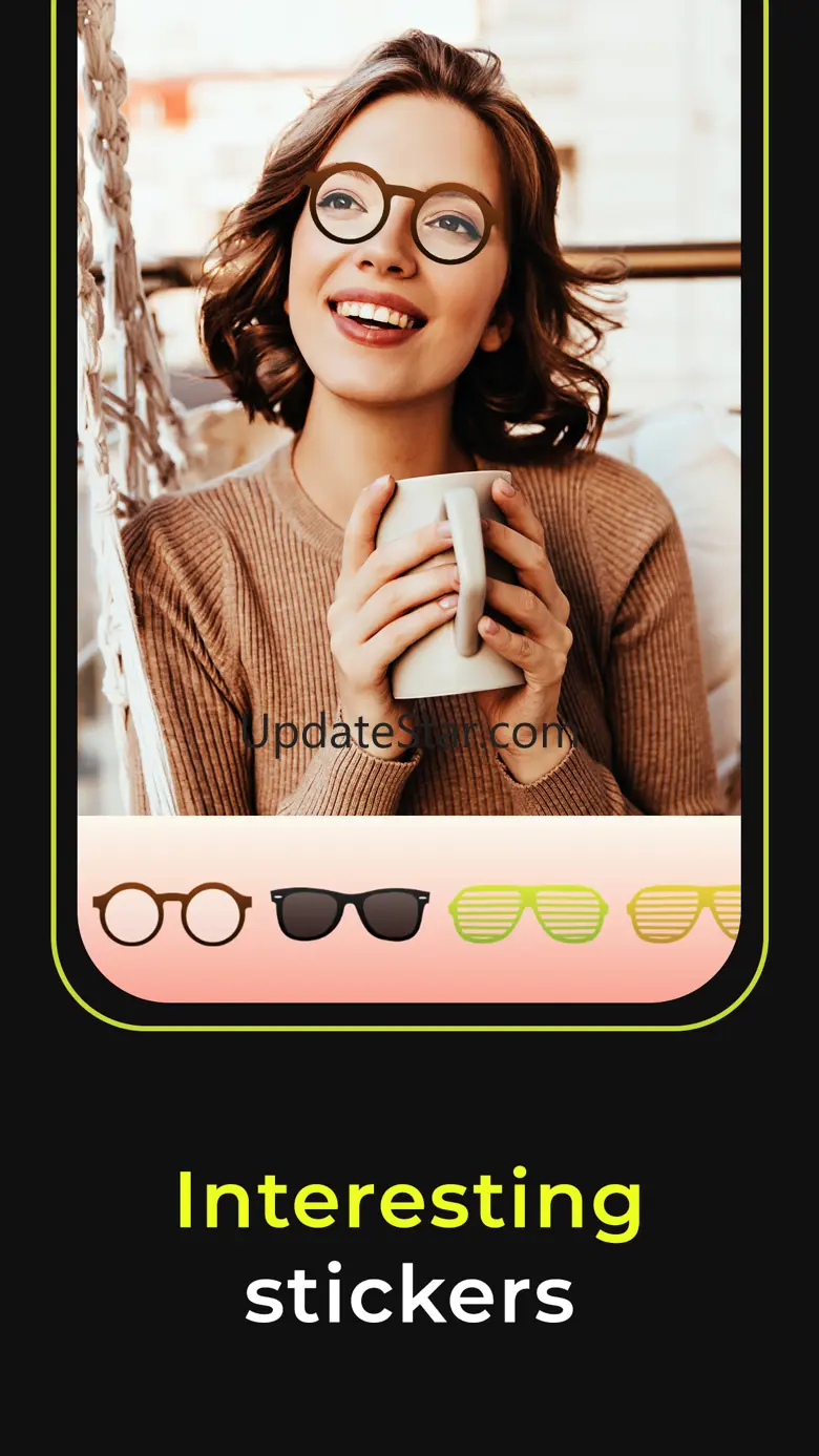 Magic Selfie Editor 1.1