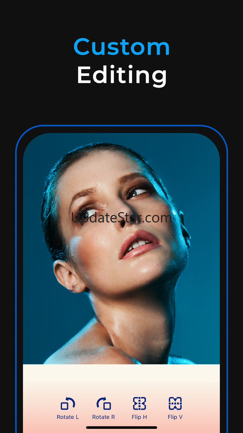 Magic Selfie Editor 1.1
