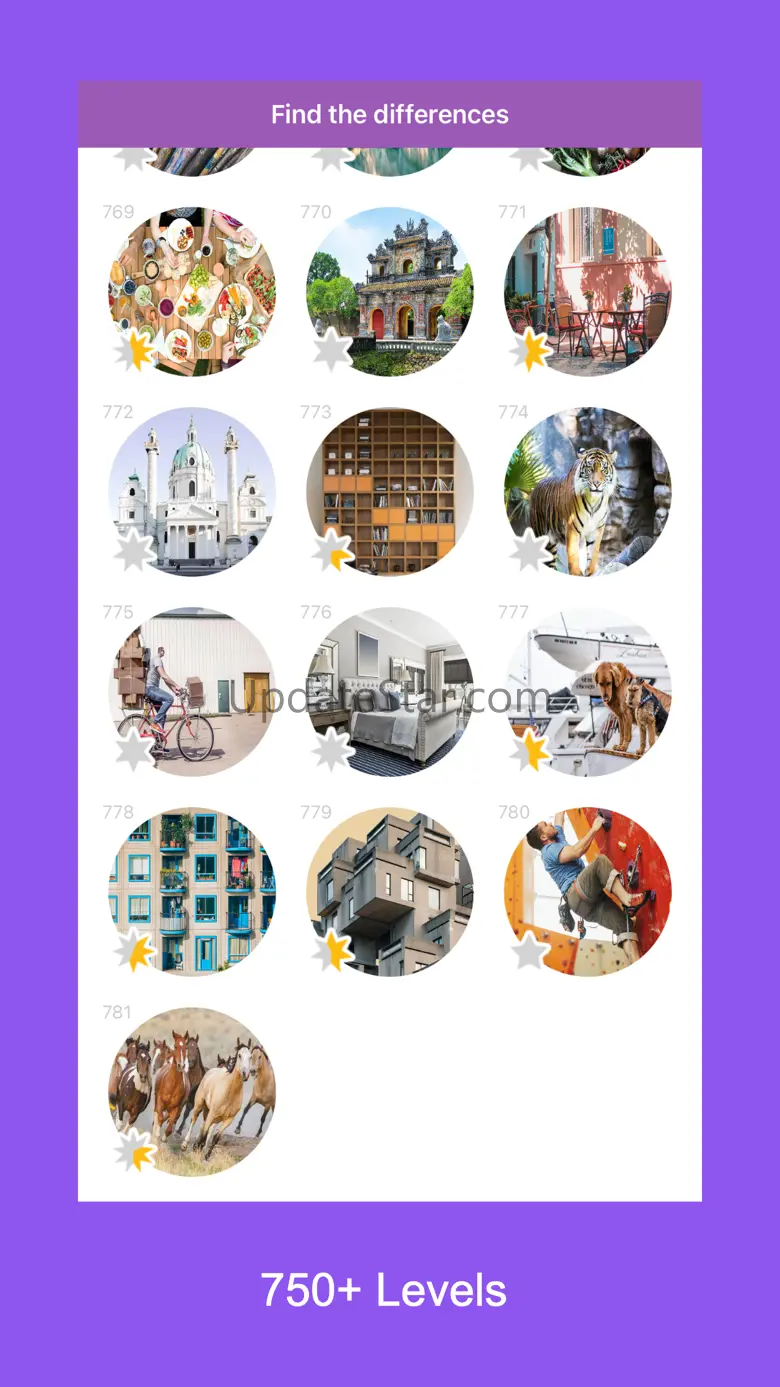 Find The Hidden Objects 2022 1.0