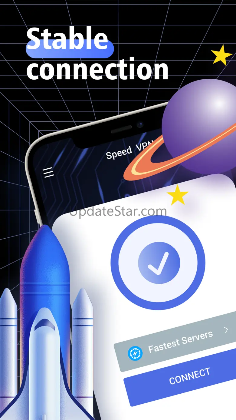 Speed & Fast Internet Tool App 1.1.7
