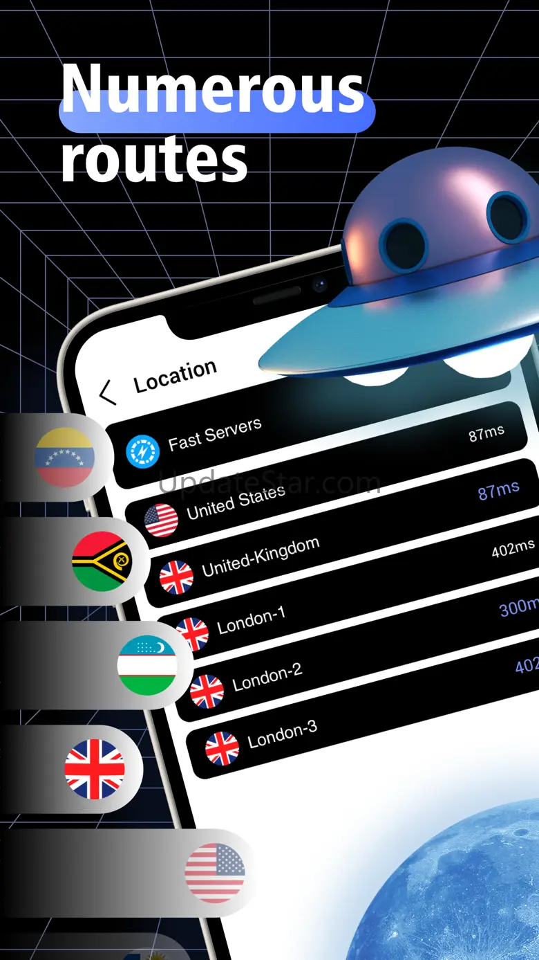 Speed & Fast Internet Tool App 1.1.7