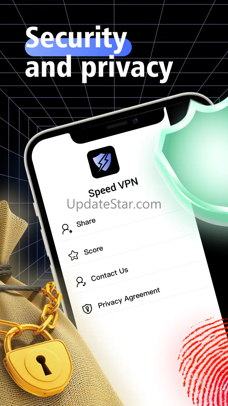 Speed & Fast Internet Tool App 1.1.7