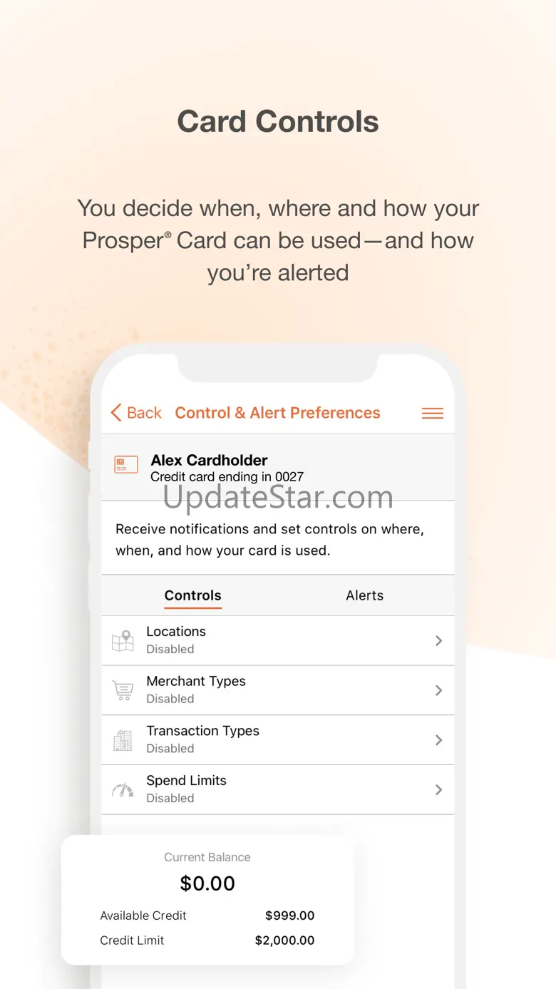 MyProsperCard 24.1.0