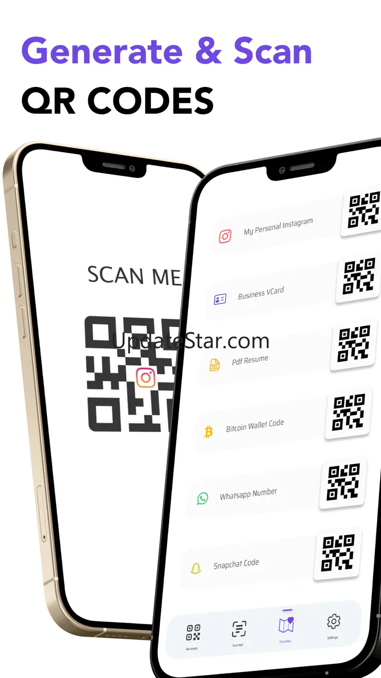 QR Code Generator * 1.1.2