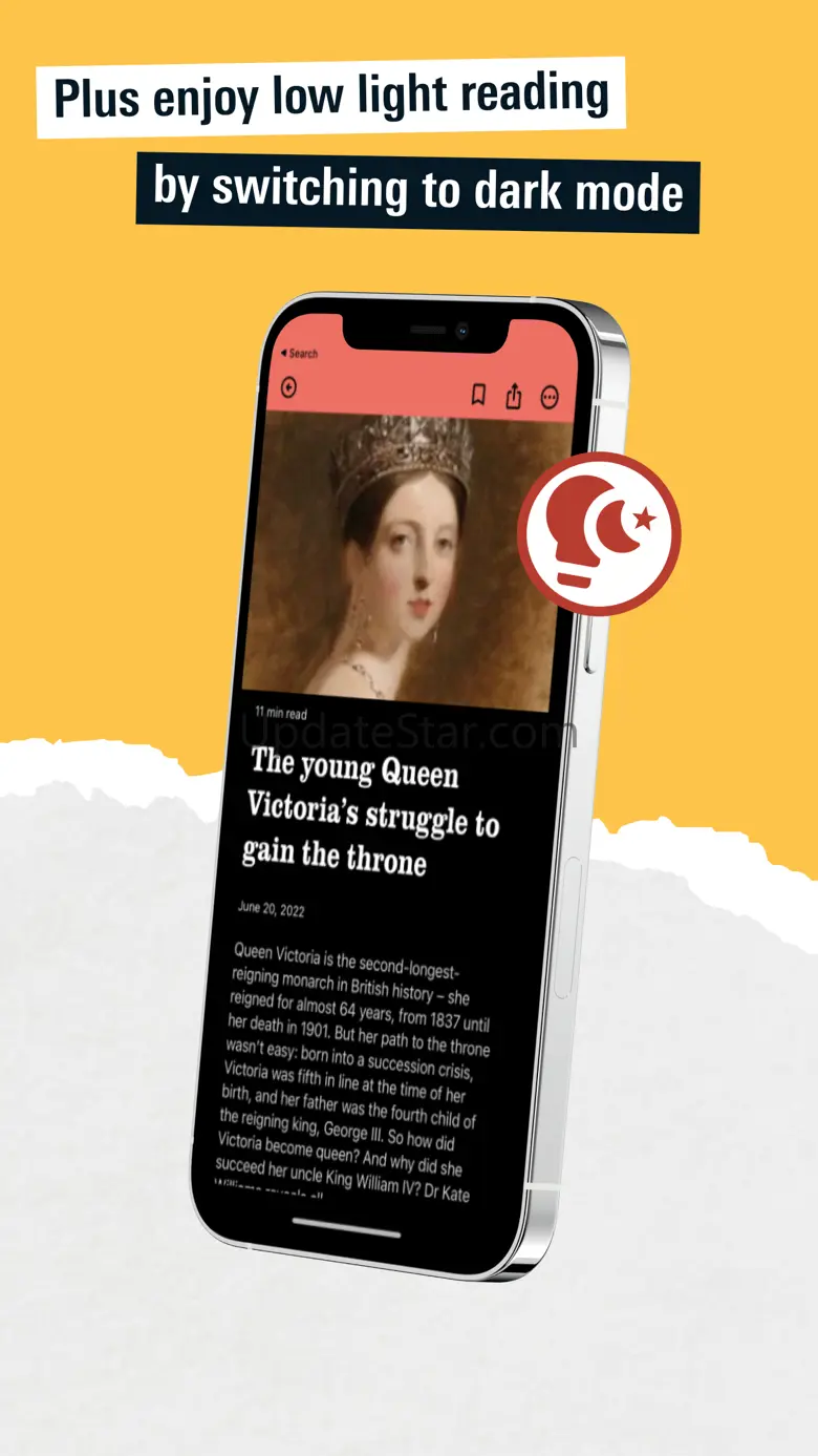 History Extra: Unlock the past 305.2.0